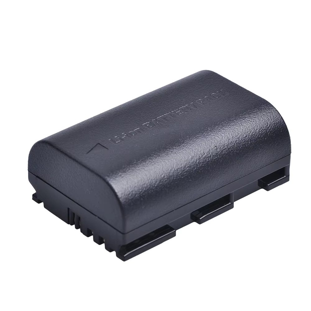 Bateria Tectra LP-E6N para Câmeras Canon