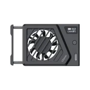 Camera Colling Fan Ulanzi CA25