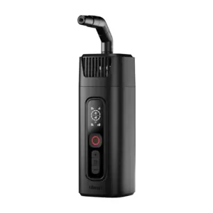 Máquina Fumaça Portátil Ulanzi FM01 Ace 40W