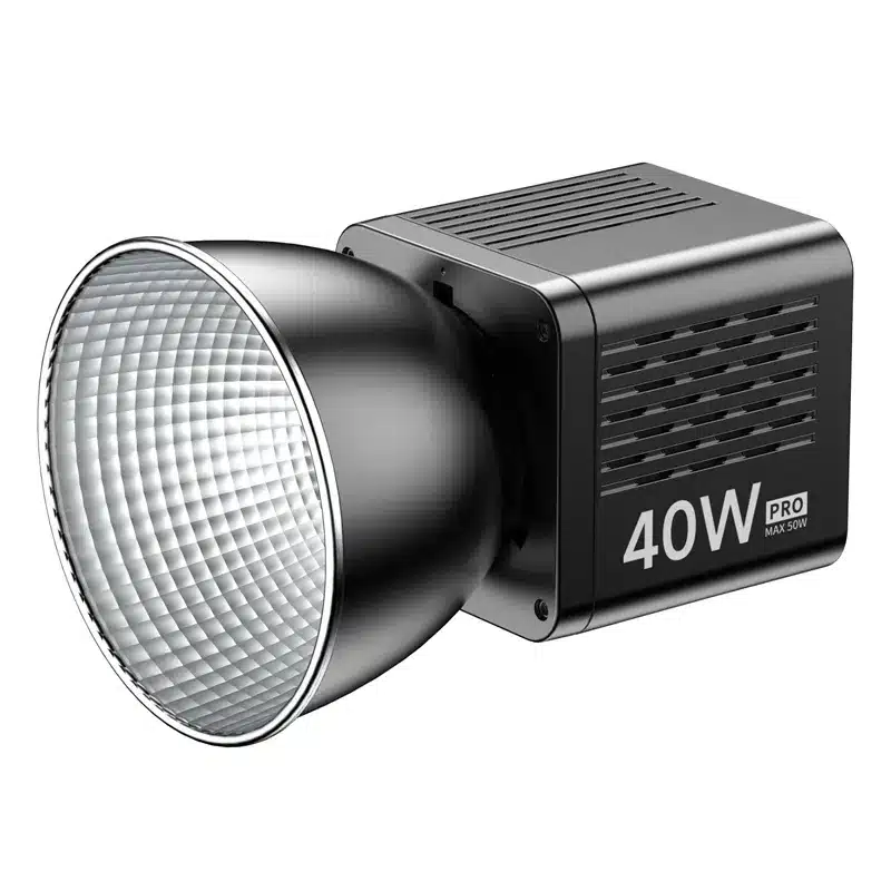 LED portátil Ulanzi L023 PRO 40W