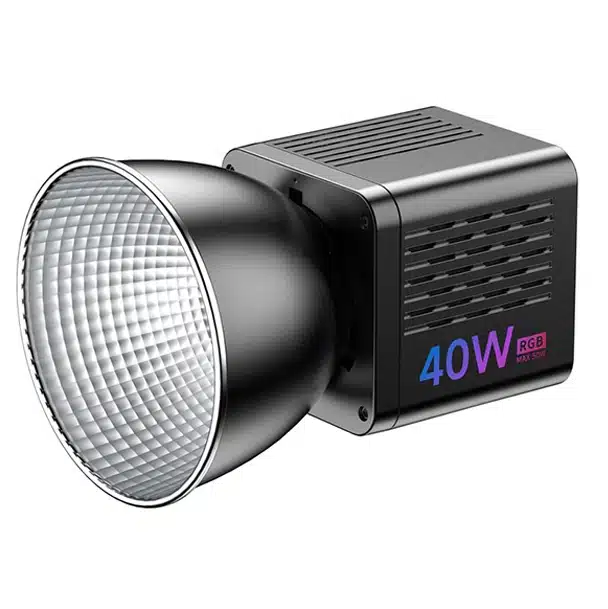 LED portátil Ulanzi L024 PRO RGB 40W