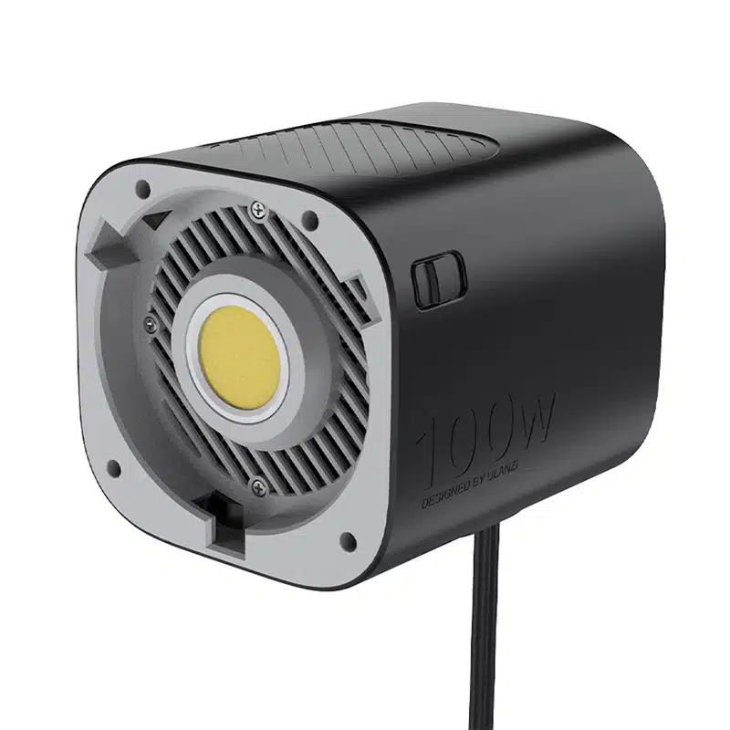 Ulanzi LT026 100W 5600K COB Video Light