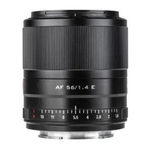 Viltrox AF 56mm f/1.4 E para Sony E-Mount