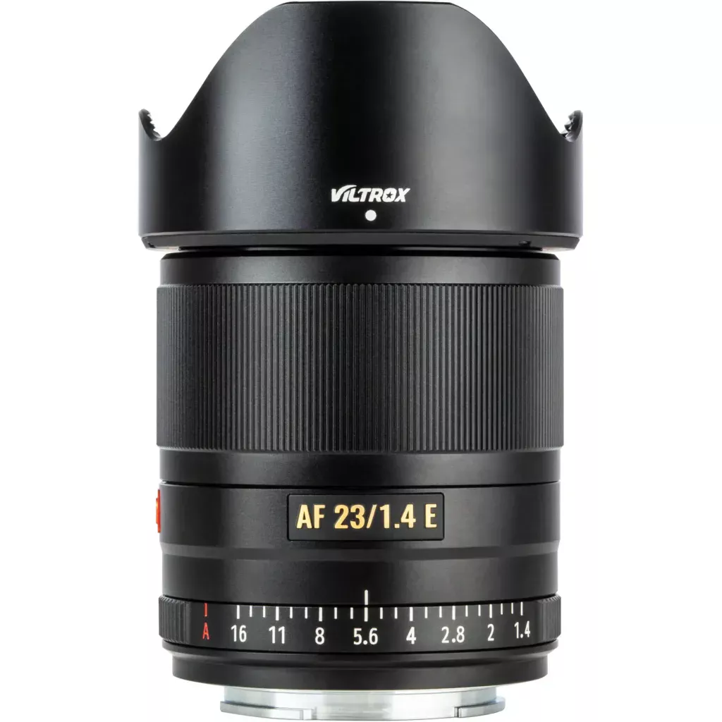 Viltrox AF 23mm f/1.4 E Lens Sony E-Mount