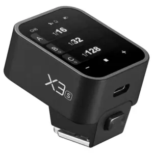 Rádio Flash Godox X3S SONY