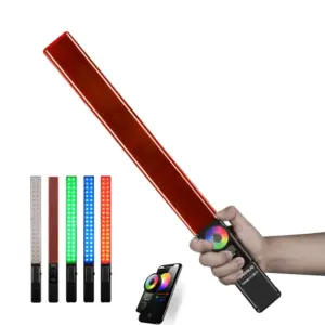 Bastão LED Yongnuo YN360 III Pro RGB Bi-Color