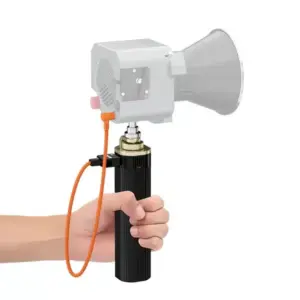 ZGCINE ZG-H90 Battery Grip 90Wh