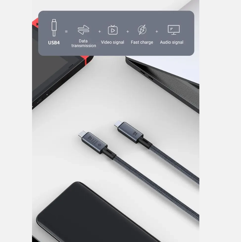 Cabo USBC 4.0 50cm_2