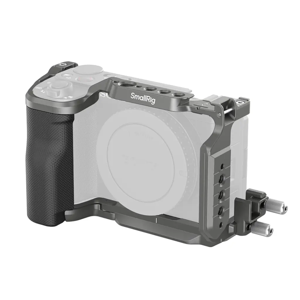 Cage SmallRig 4949 HawkLock para Sony ZV-E10 II