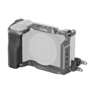 Cage SmallRig 4949 HawkLock para Sony ZV-E10 II