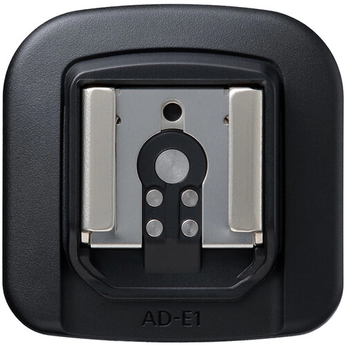Canon AD-E1 Adaptador Flash Multi Função_3