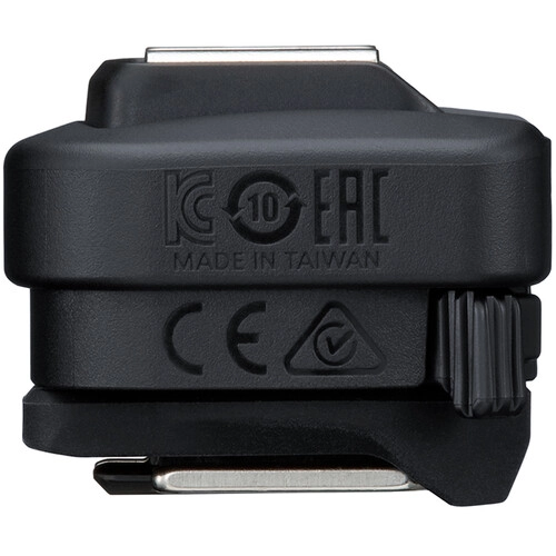 Canon AD-E1 Adaptador Flash Multi Função_5