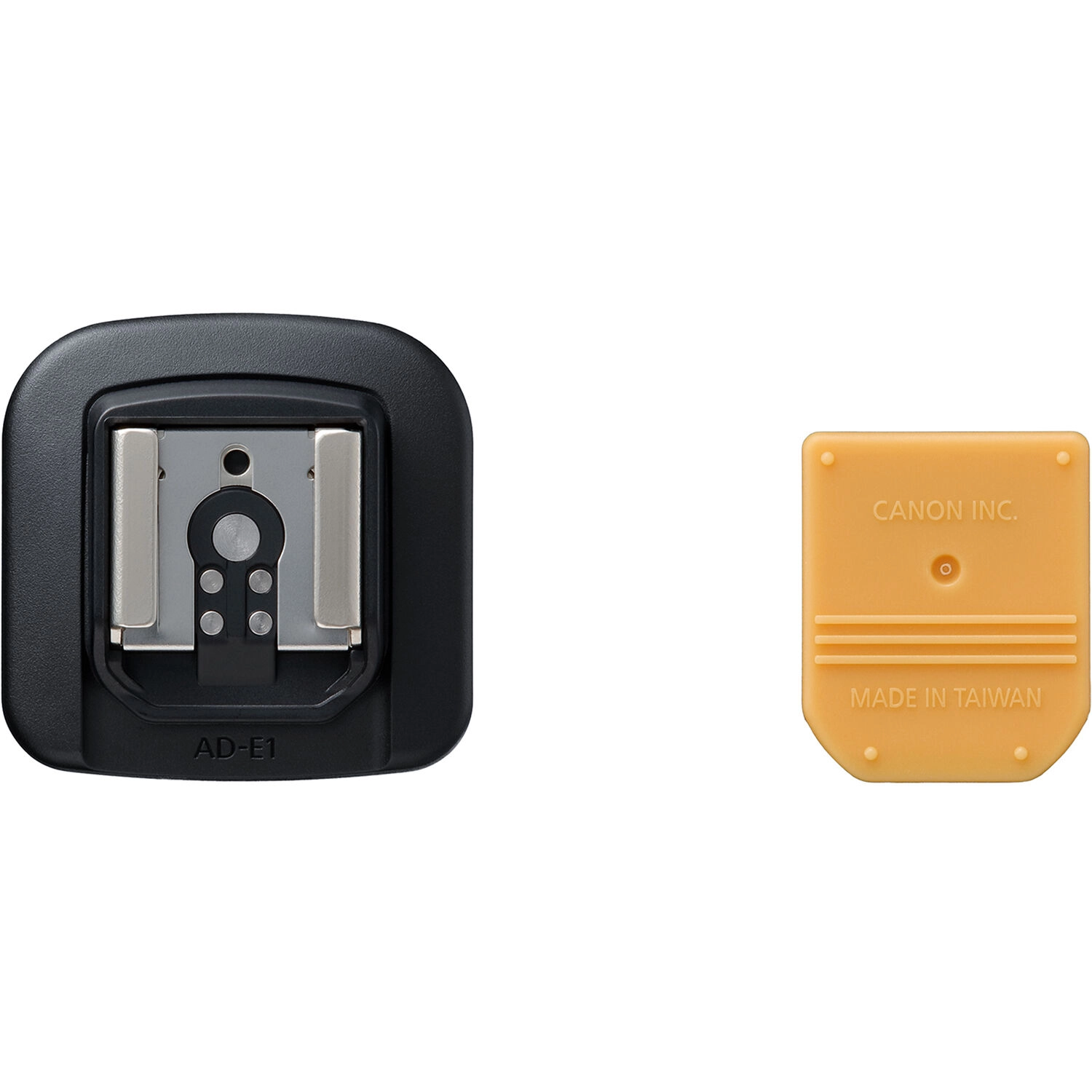 Canon AD-E1 Adaptador Flash Multi Função_7