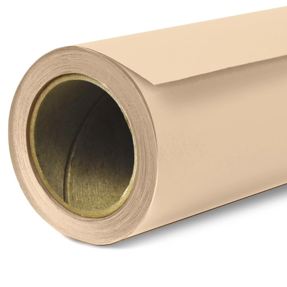 FUNDO INFINITO DE PAPEL GREIKA DIMS 2,72X10MTS COR MALTED