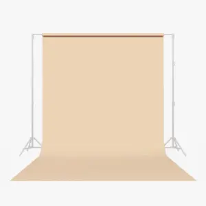 Fundo de Papel Malted Greika – 2,72 x 10m