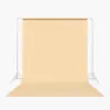 Fundo de Papel Silk Yellow Greika 1