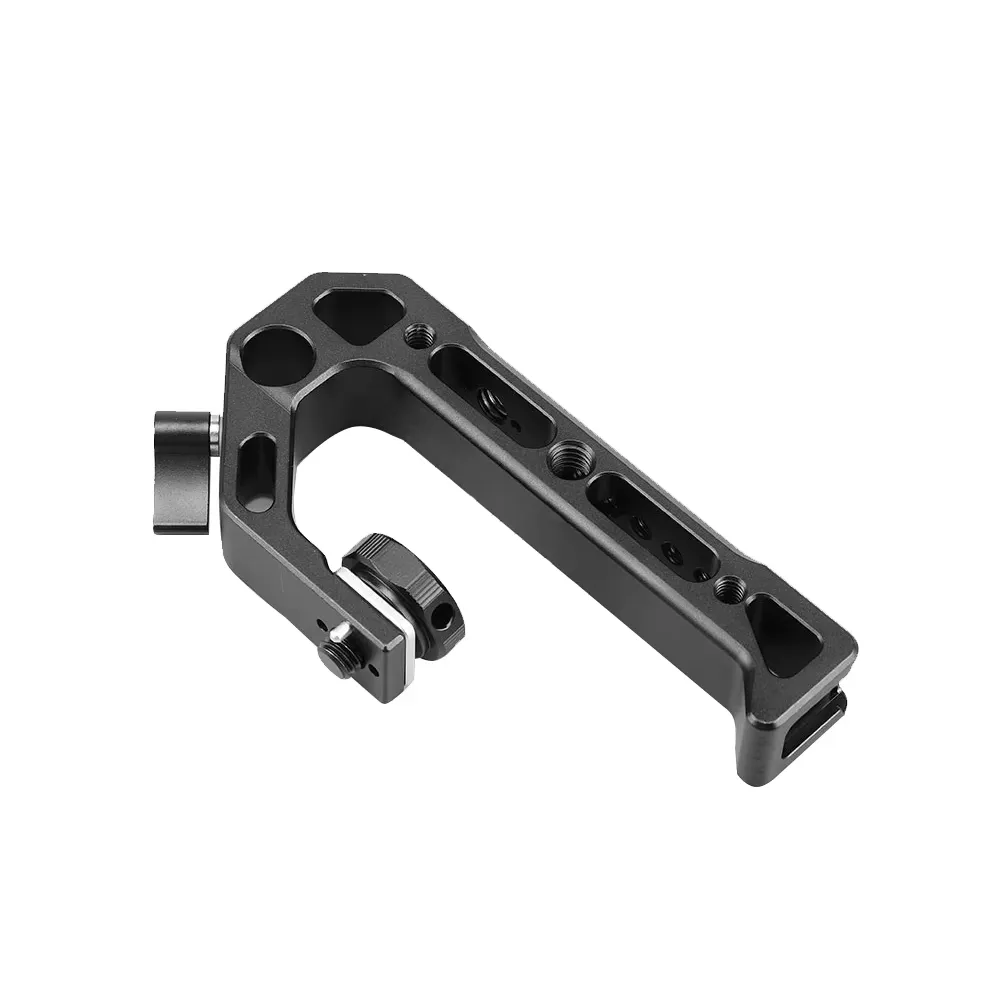 Top Handle de Alumínio CNC para Câmera DSLR-Mirrorless_1