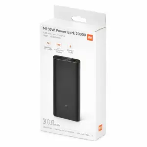 Xiaomi Mi 50W Power Bank 20000mAh