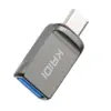 adaptador otg usbc para usba