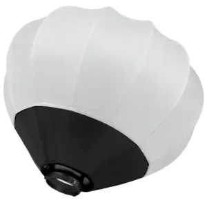 Softbox Lantern Balão Chinês 65cm