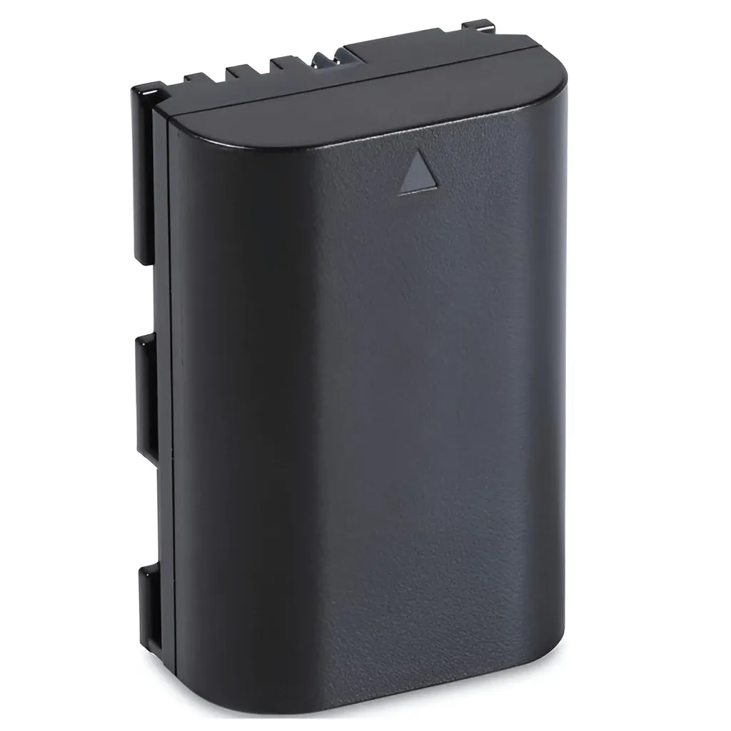 Bateria LPE6N MAMEN_2