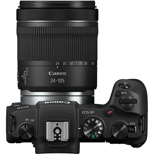 Canon EOS RP + RF 24-105mm f4-7.1 IS STM_10