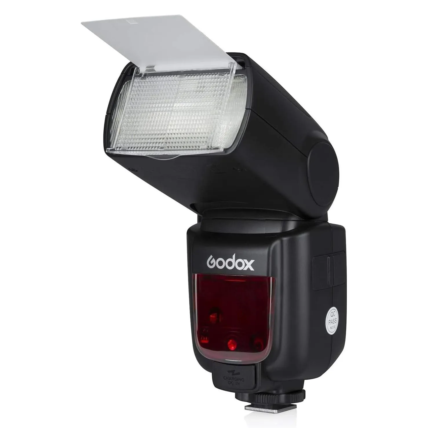 FLASH GODOX TT600 _1