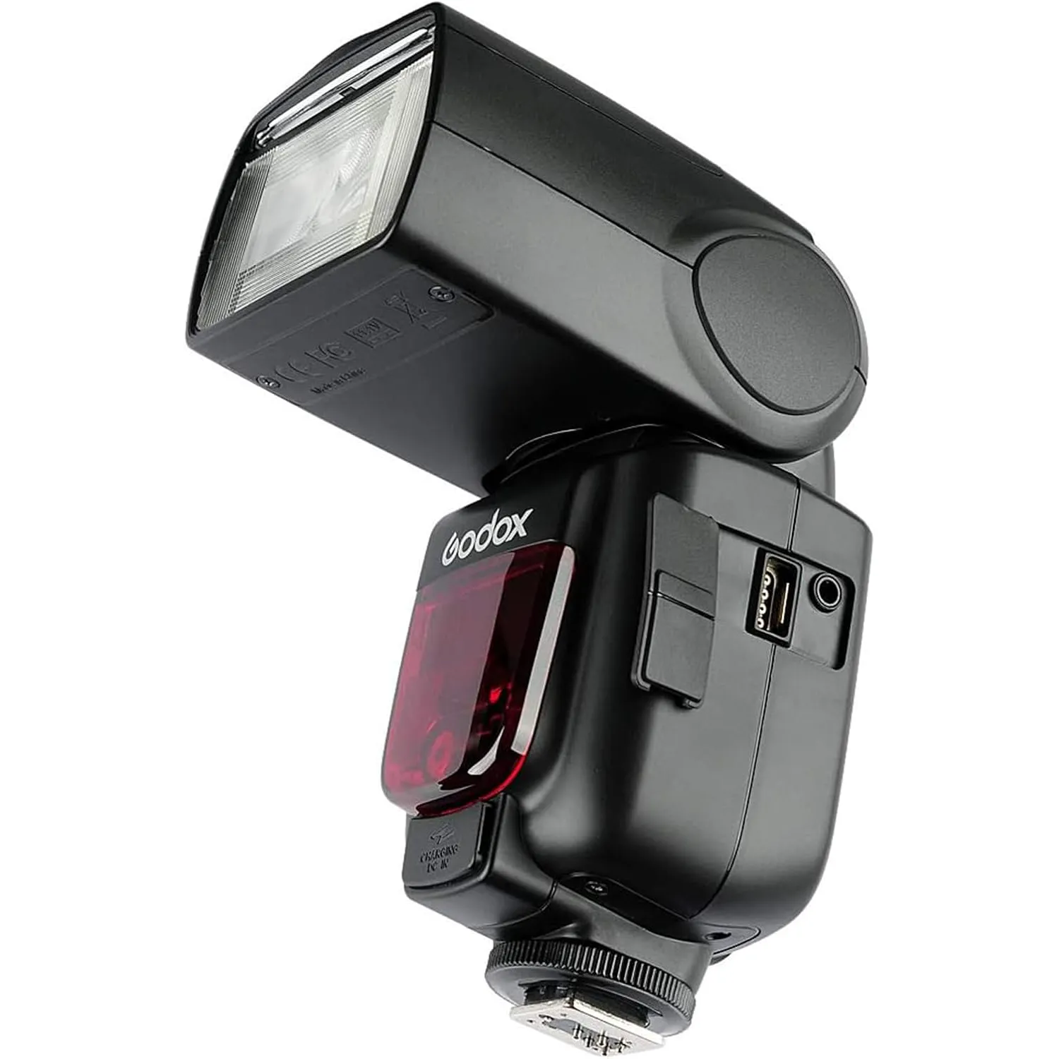 FLASH GODOX TT600 _4