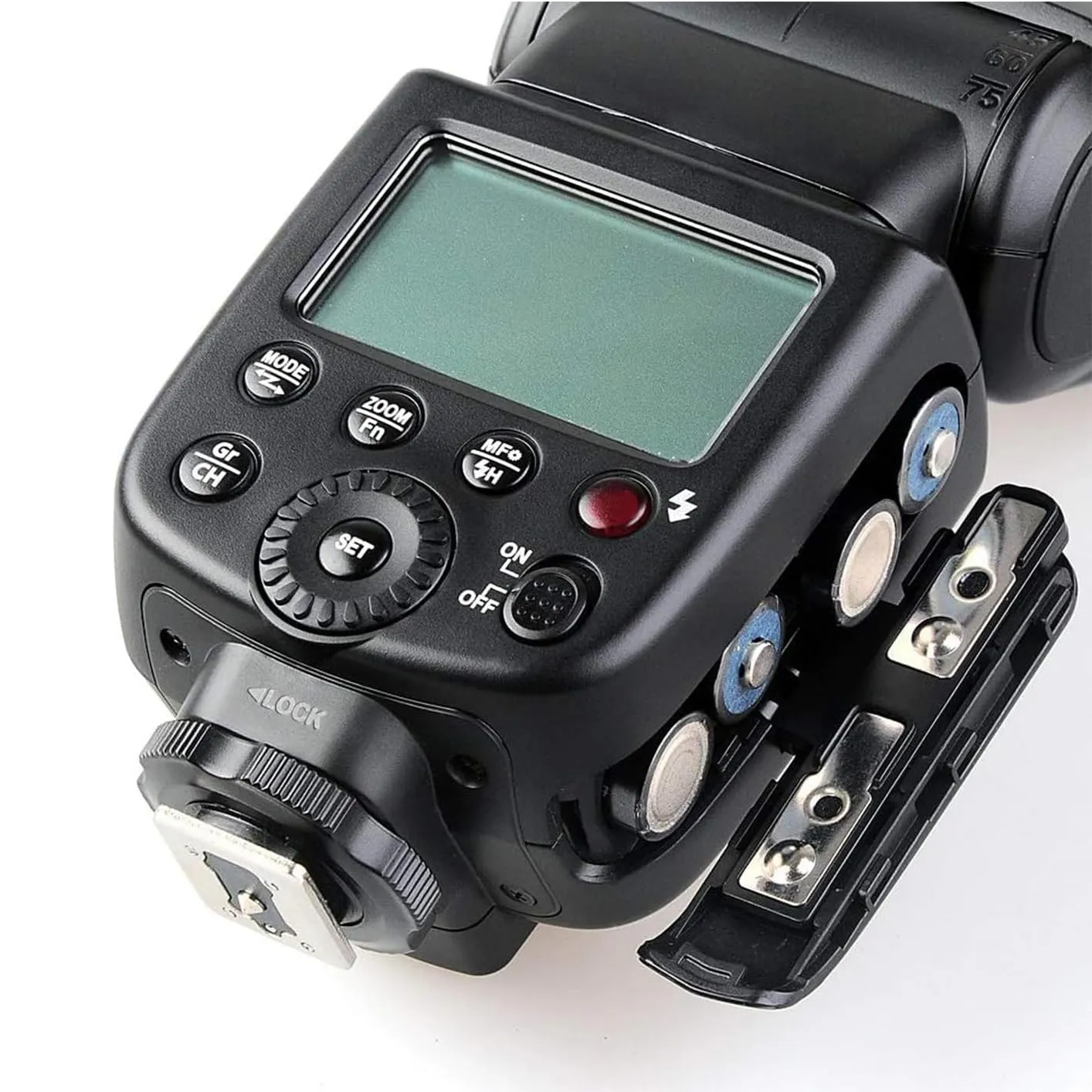 FLASH GODOX TT600 _5