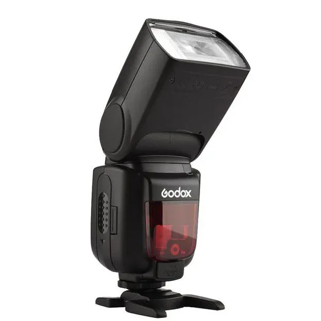 FLASH GODOX TT600 _6
