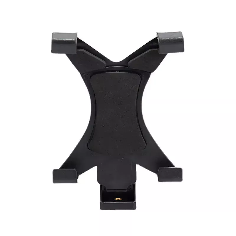 Suporte iPad Para Tripé com Cabeça Articulada Ball Head