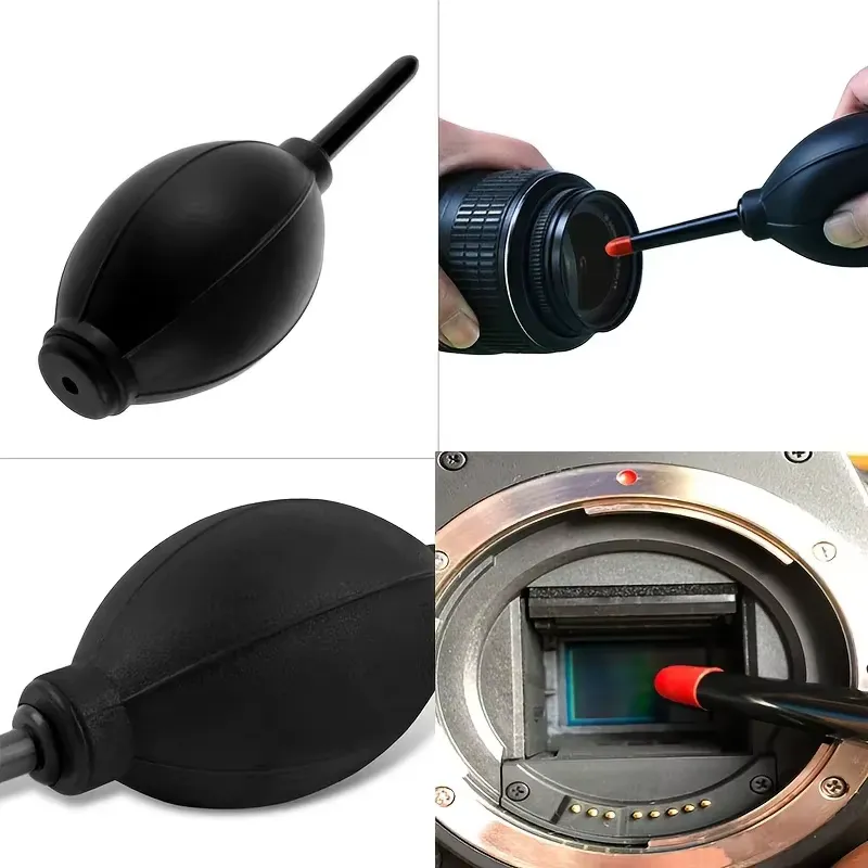 Kit de Limpeza para Câmeras_2