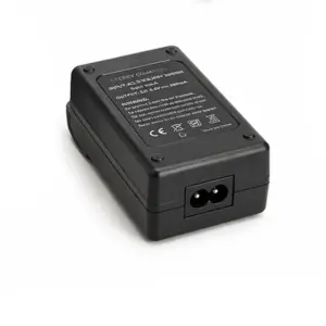 Carregador AC Bateria Canon LP E17 1