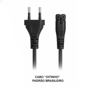 Carregador AC Bateria Canon LP E17 2