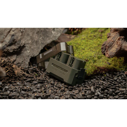 Carregador Tilta TBC-E6-GN_5 Carregador Tilta TBC E6 GN 5