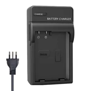 Carregador de Bateria Nikon EN-EL15 Bivolt