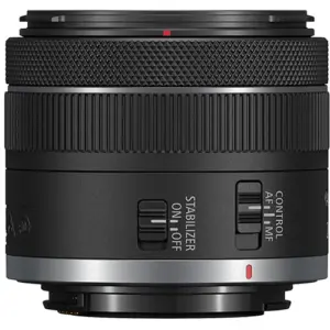 Lente Canon RF 24-50mm f/4.5-6.3 IS STM 3 Lente Canon RF 24 50 IS STM 1