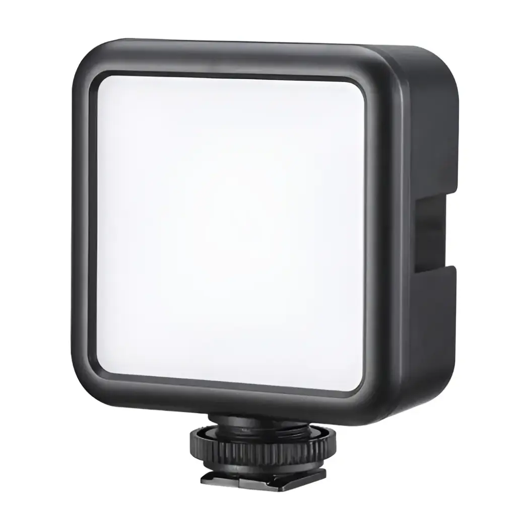 Mini LED Ulanzi VL49 6W 5500K