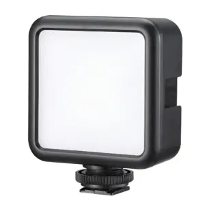 Mini LED Ulanzi VL49 6W 5500K