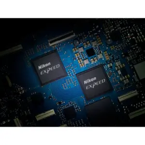 Nikon Z6 II Mirrorless Corpo 1