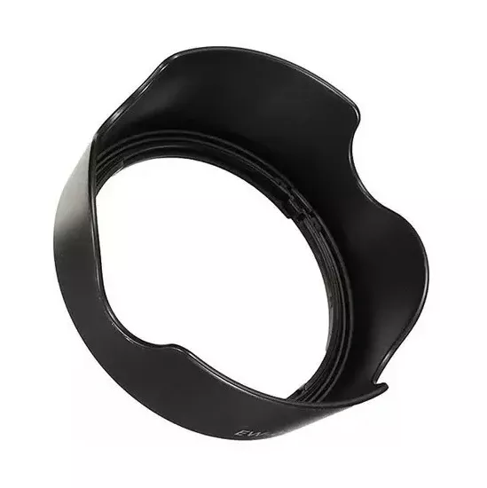 Parasol Para Lente Canon EW63C_2 Parasol Para Lente Canon EW63C 2