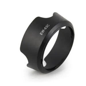 Parasol para Lente Canon EW-63C (Encaixe Baioneta)