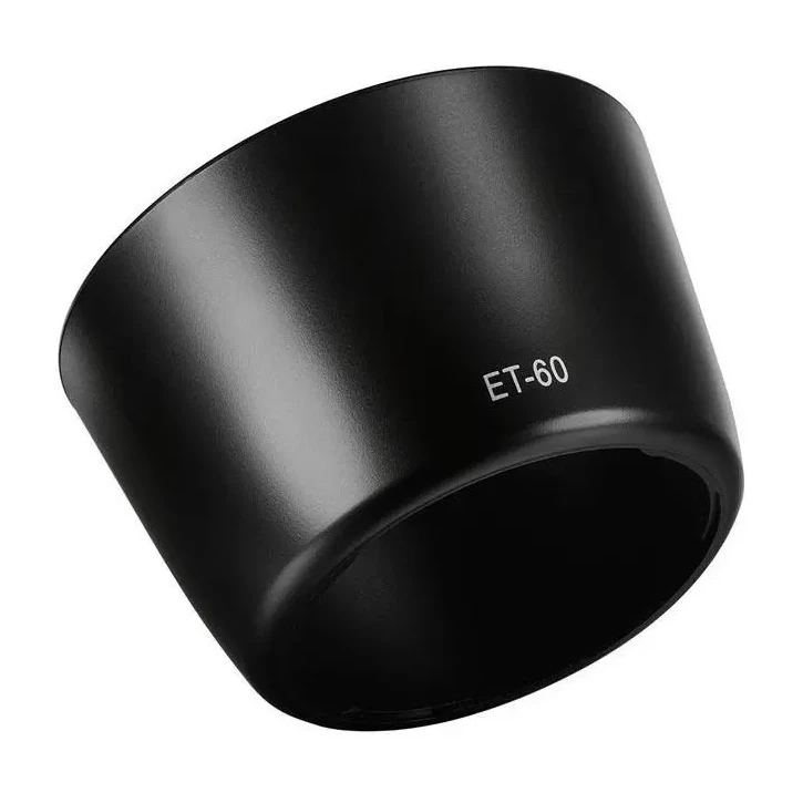 Parasol para Lente Canon ET-60