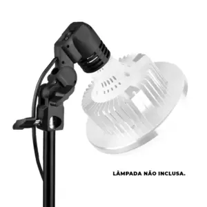 Socket Simples E27 1