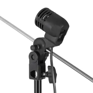 Socket Simples E27 2