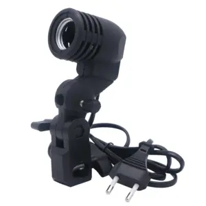 Socket Simples E27 3