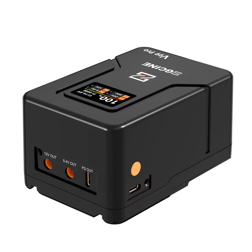 V-MOUNT ZGCINE V99 PRO V MOUNT ZGCINE V99 PRO