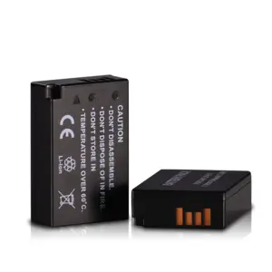 bateria Mamen LP E17 1