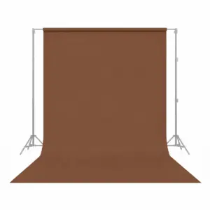 Fundo de Papel Marrom CARDAMON Greika – 2,72 x 10m