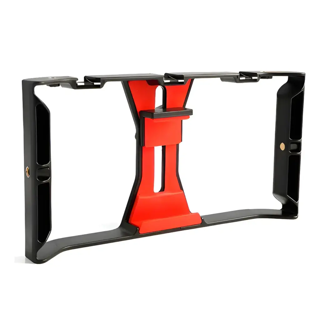 Suporte Rig Gaiola Universal para Celular